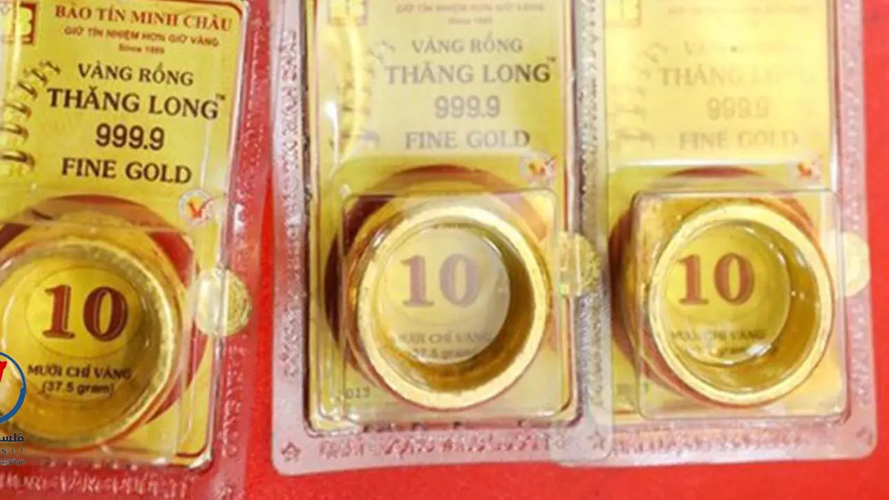 ارتفاع طفيف في أسعار الذهب وسط حركة تداولات هادئة ومستقرة في الأسواق